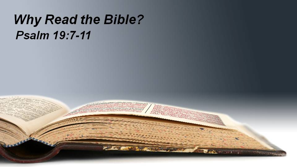 why-to-read-the-bible-grace-alliance-church